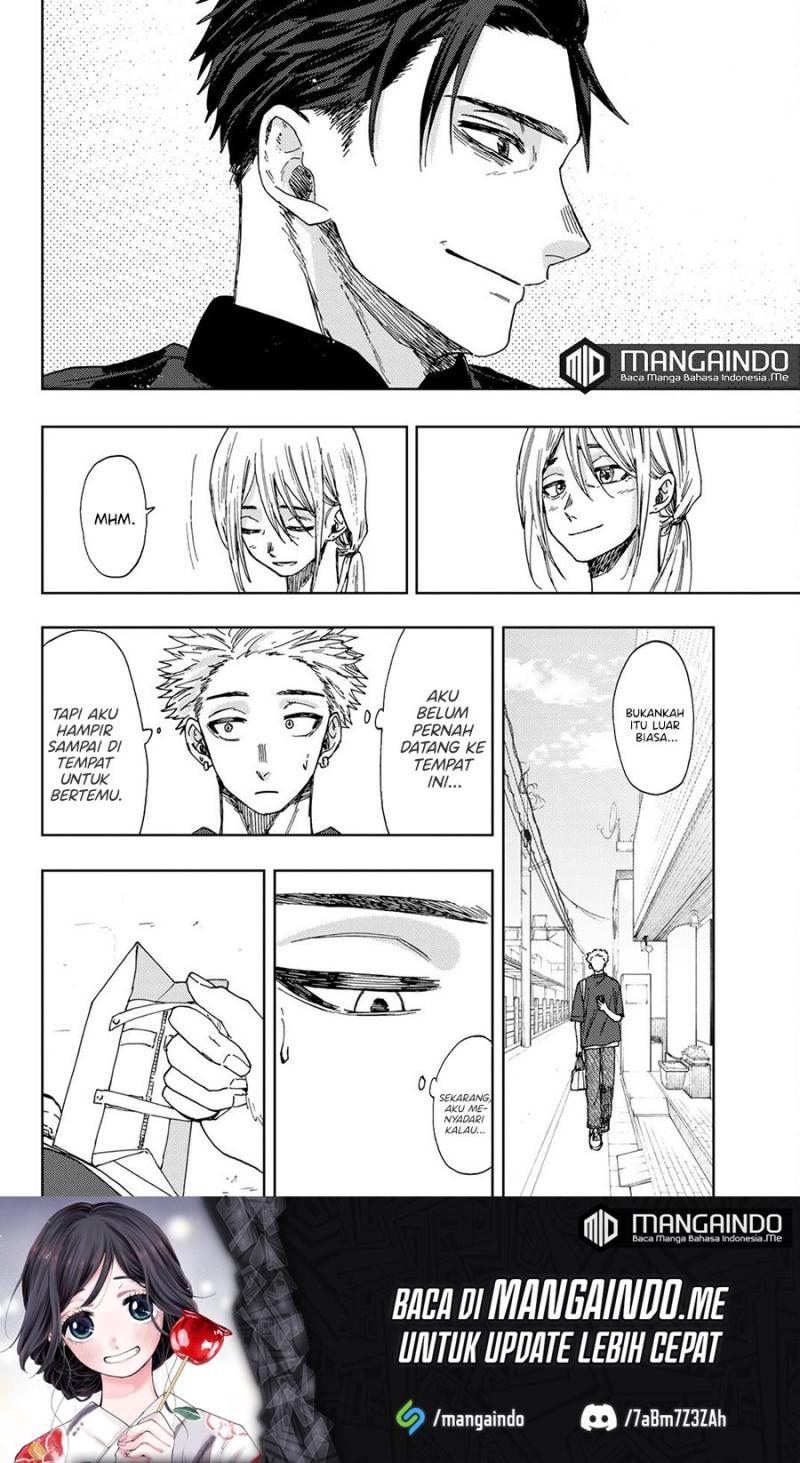 Dilarang COPAS - situs resmi www.mangacanblog.com - Komik kaoru hana wa rin to saku 030 - chapter 30 31 Indonesia kaoru hana wa rin to saku 030 - chapter 30 Terbaru 6|Baca Manga Komik Indonesia|Mangacan