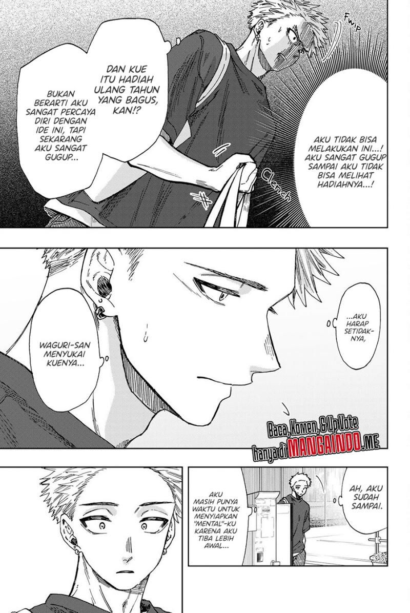 Dilarang COPAS - situs resmi www.mangacanblog.com - Komik kaoru hana wa rin to saku 030 - chapter 30 31 Indonesia kaoru hana wa rin to saku 030 - chapter 30 Terbaru 7|Baca Manga Komik Indonesia|Mangacan