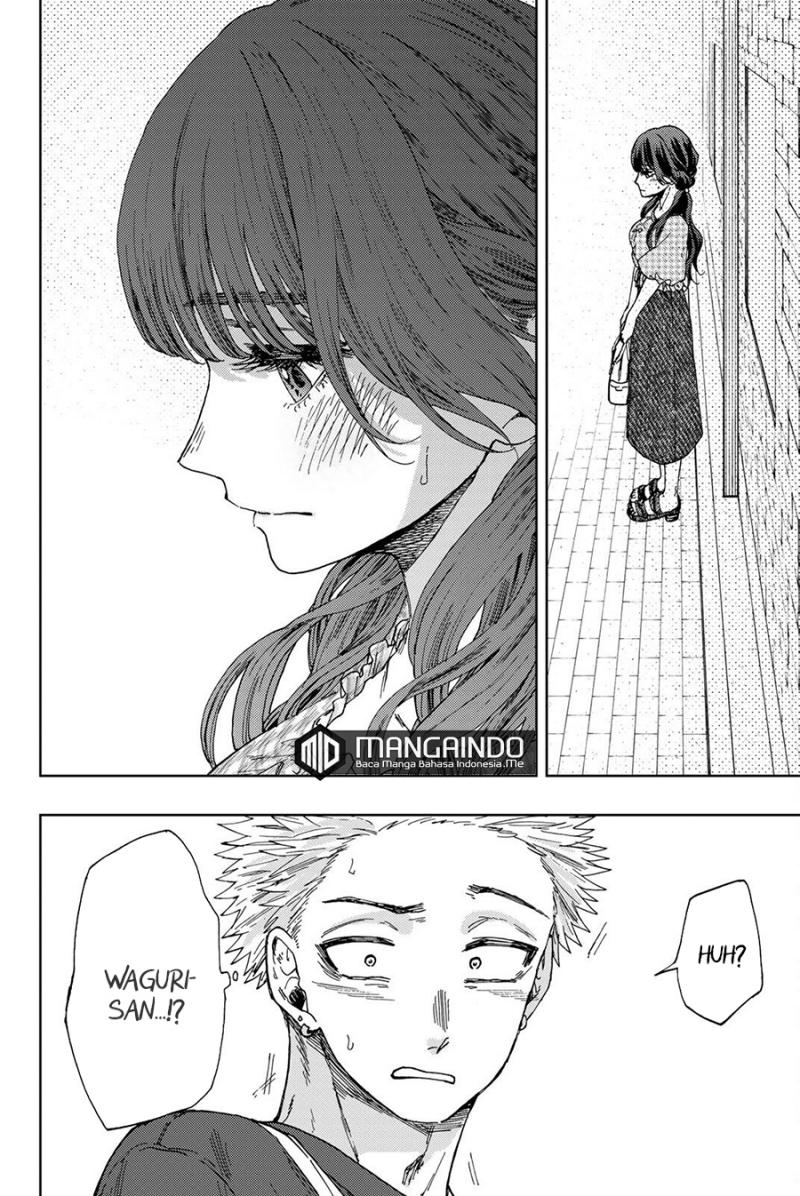 Dilarang COPAS - situs resmi www.mangacanblog.com - Komik kaoru hana wa rin to saku 030 - chapter 30 31 Indonesia kaoru hana wa rin to saku 030 - chapter 30 Terbaru 8|Baca Manga Komik Indonesia|Mangacan