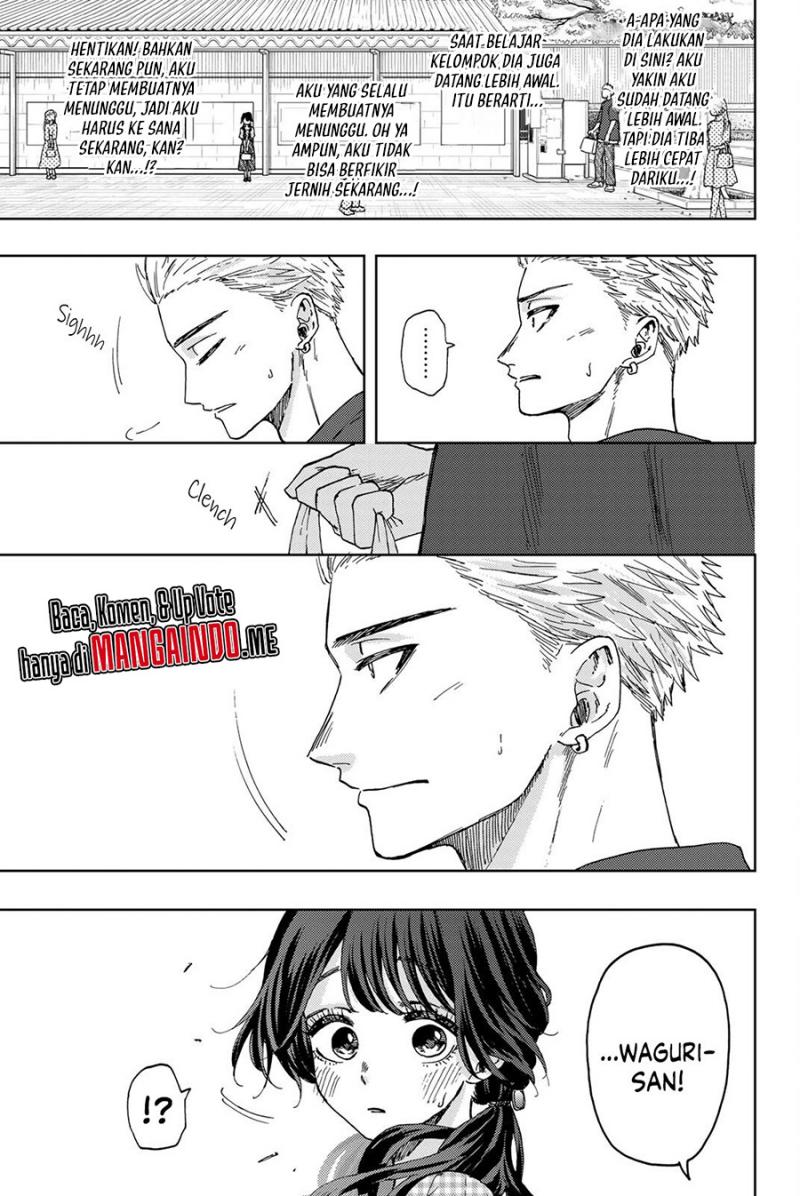 Dilarang COPAS - situs resmi www.mangacanblog.com - Komik kaoru hana wa rin to saku 030 - chapter 30 31 Indonesia kaoru hana wa rin to saku 030 - chapter 30 Terbaru 9|Baca Manga Komik Indonesia|Mangacan
