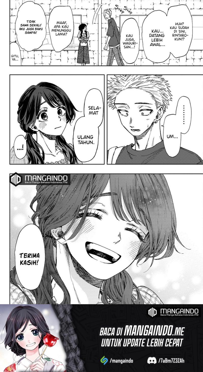 Dilarang COPAS - situs resmi www.mangacanblog.com - Komik kaoru hana wa rin to saku 030 - chapter 30 31 Indonesia kaoru hana wa rin to saku 030 - chapter 30 Terbaru 10|Baca Manga Komik Indonesia|Mangacan