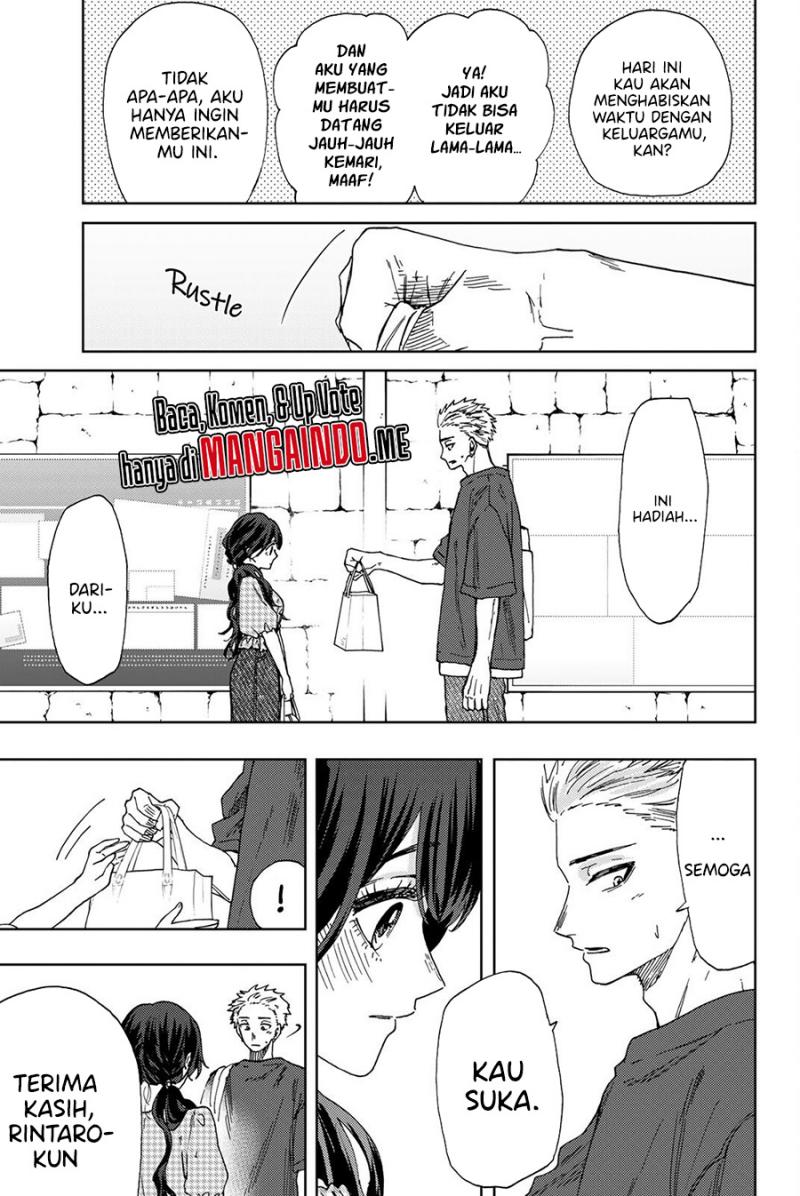 Dilarang COPAS - situs resmi www.mangacanblog.com - Komik kaoru hana wa rin to saku 030 - chapter 30 31 Indonesia kaoru hana wa rin to saku 030 - chapter 30 Terbaru 11|Baca Manga Komik Indonesia|Mangacan