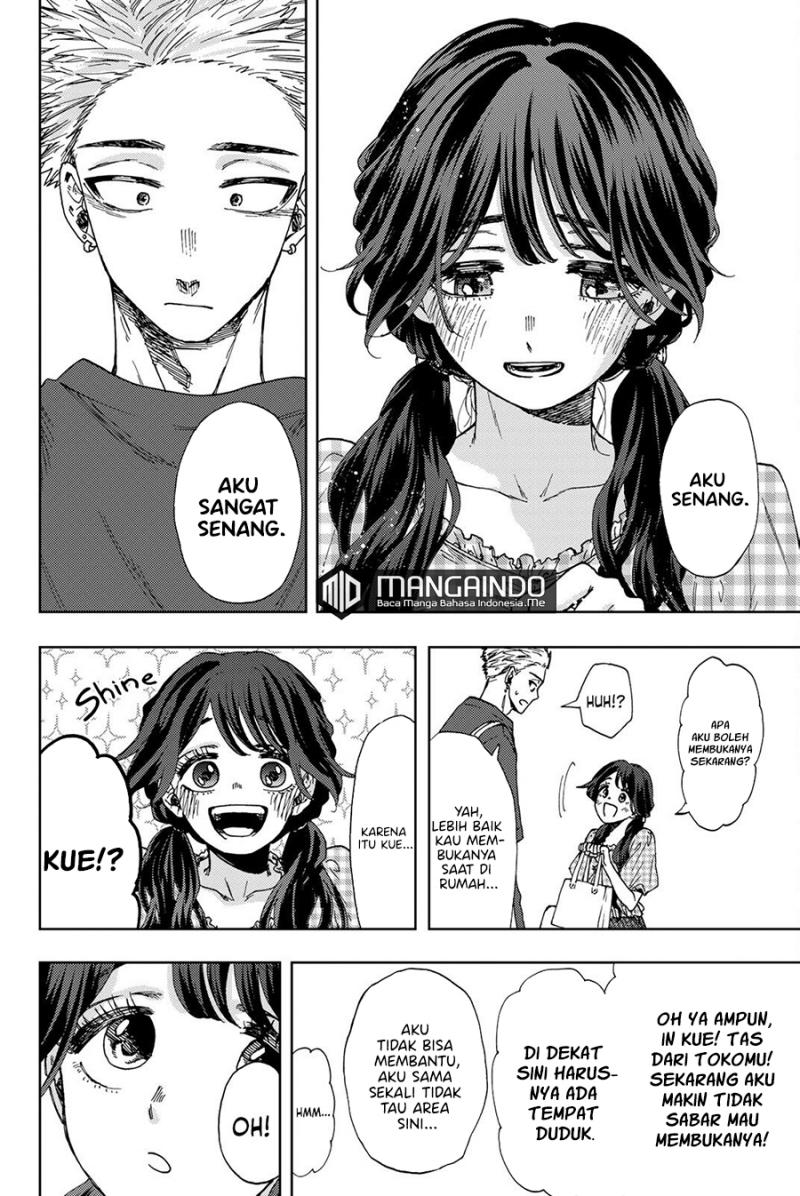 Dilarang COPAS - situs resmi www.mangacanblog.com - Komik kaoru hana wa rin to saku 030 - chapter 30 31 Indonesia kaoru hana wa rin to saku 030 - chapter 30 Terbaru 12|Baca Manga Komik Indonesia|Mangacan