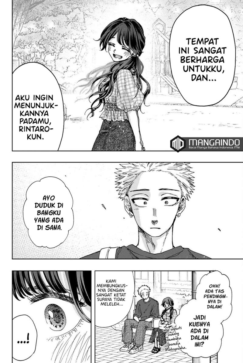 Dilarang COPAS - situs resmi www.mangacanblog.com - Komik kaoru hana wa rin to saku 030 - chapter 30 31 Indonesia kaoru hana wa rin to saku 030 - chapter 30 Terbaru 14|Baca Manga Komik Indonesia|Mangacan