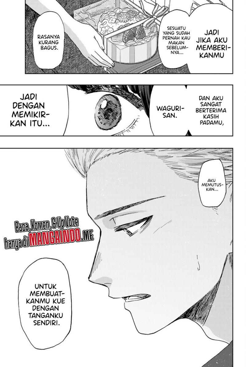 Dilarang COPAS - situs resmi www.mangacanblog.com - Komik kaoru hana wa rin to saku 030 - chapter 30 31 Indonesia kaoru hana wa rin to saku 030 - chapter 30 Terbaru 17|Baca Manga Komik Indonesia|Mangacan