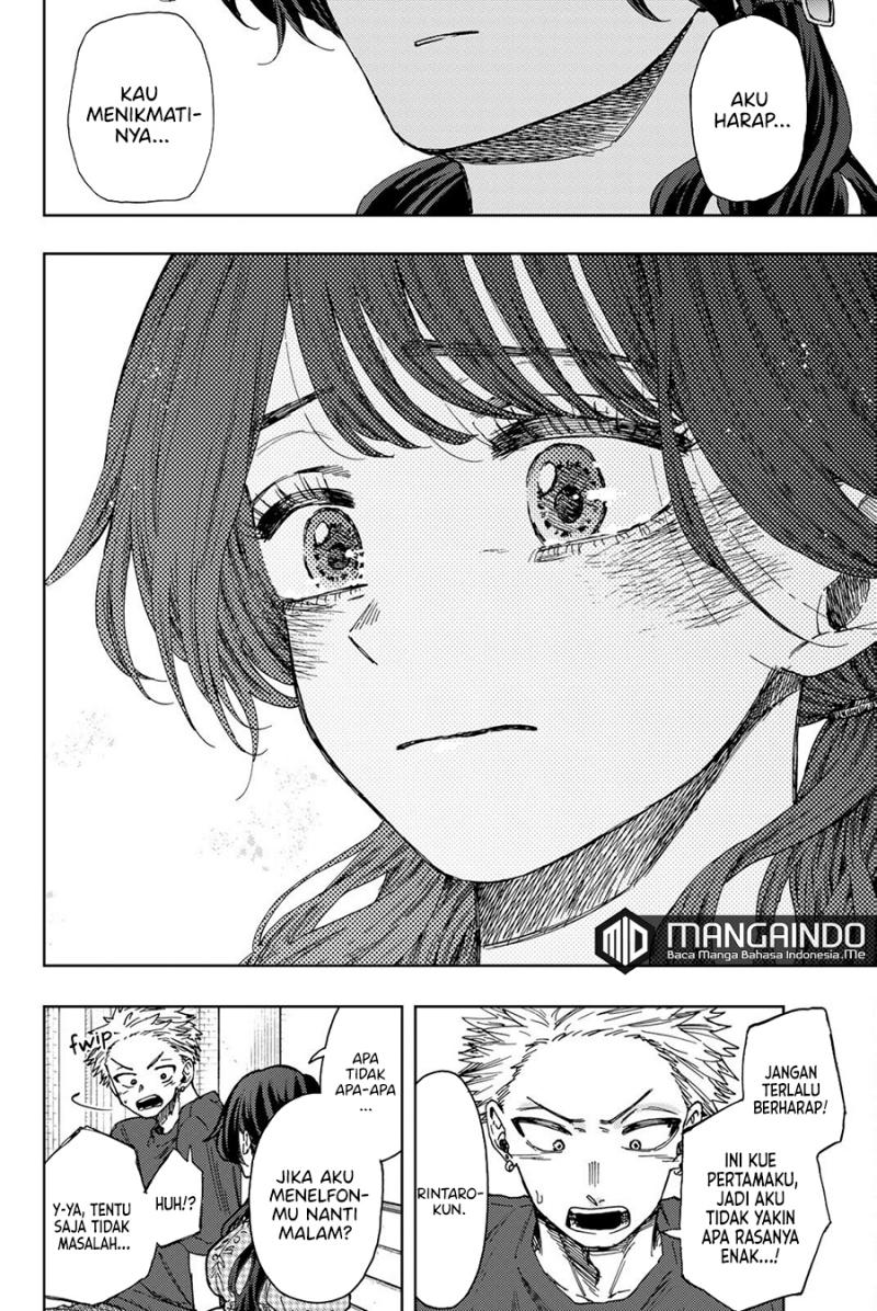 Dilarang COPAS - situs resmi www.mangacanblog.com - Komik kaoru hana wa rin to saku 030 - chapter 30 31 Indonesia kaoru hana wa rin to saku 030 - chapter 30 Terbaru 18|Baca Manga Komik Indonesia|Mangacan