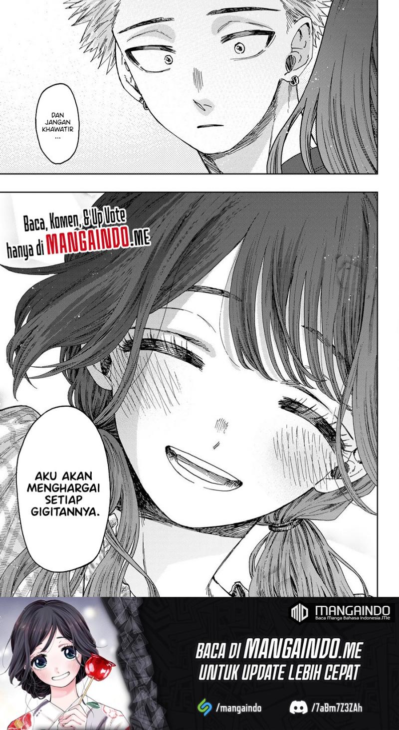 Dilarang COPAS - situs resmi www.mangacanblog.com - Komik kaoru hana wa rin to saku 030 - chapter 30 31 Indonesia kaoru hana wa rin to saku 030 - chapter 30 Terbaru 19|Baca Manga Komik Indonesia|Mangacan