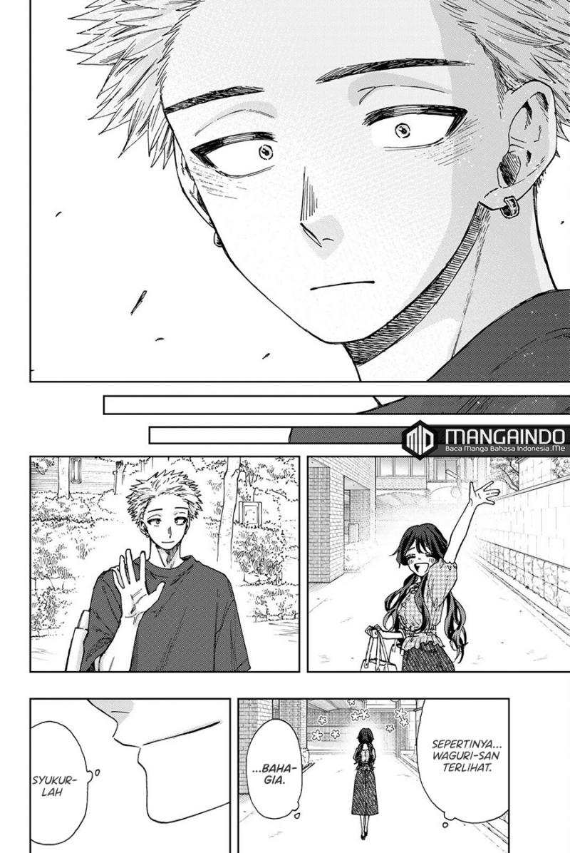 Dilarang COPAS - situs resmi www.mangacanblog.com - Komik kaoru hana wa rin to saku 030 - chapter 30 31 Indonesia kaoru hana wa rin to saku 030 - chapter 30 Terbaru 20|Baca Manga Komik Indonesia|Mangacan