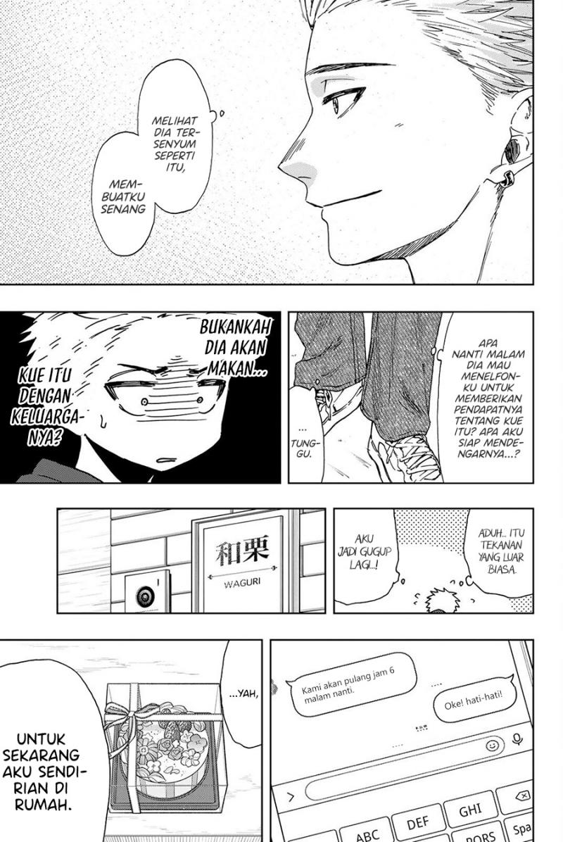 Dilarang COPAS - situs resmi www.mangacanblog.com - Komik kaoru hana wa rin to saku 030 - chapter 30 31 Indonesia kaoru hana wa rin to saku 030 - chapter 30 Terbaru 21|Baca Manga Komik Indonesia|Mangacan