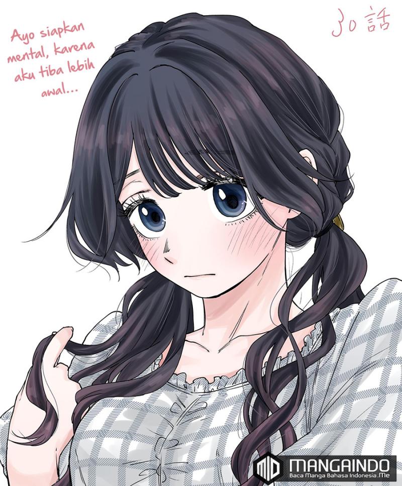 Dilarang COPAS - situs resmi www.mangacanblog.com - Komik kaoru hana wa rin to saku 030 - chapter 30 31 Indonesia kaoru hana wa rin to saku 030 - chapter 30 Terbaru 26|Baca Manga Komik Indonesia|Mangacan