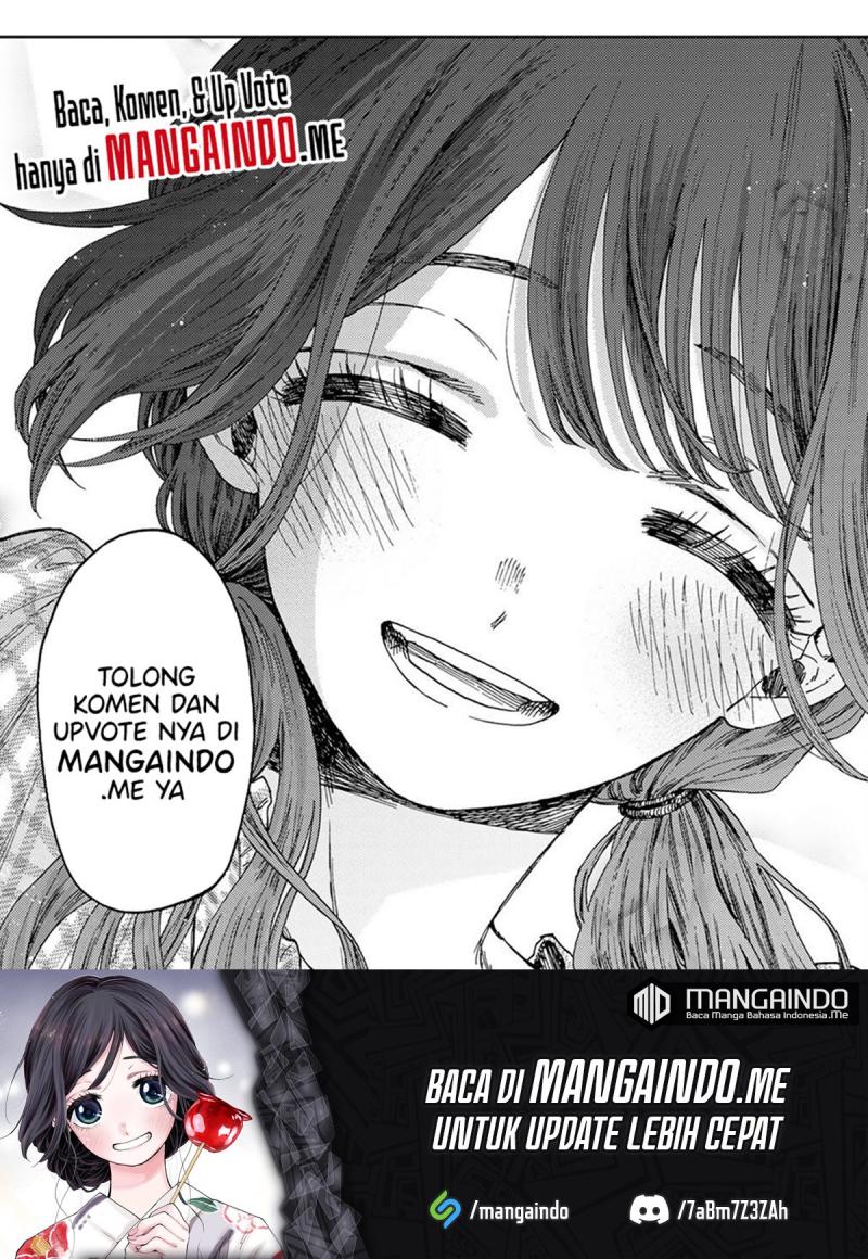 Dilarang COPAS - situs resmi www.mangacanblog.com - Komik kaoru hana wa rin to saku 030 - chapter 30 31 Indonesia kaoru hana wa rin to saku 030 - chapter 30 Terbaru 27|Baca Manga Komik Indonesia|Mangacan