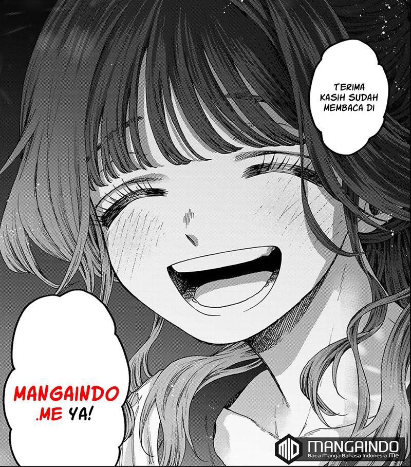 Kaoru Hana wa Rin to Saku chapter 37