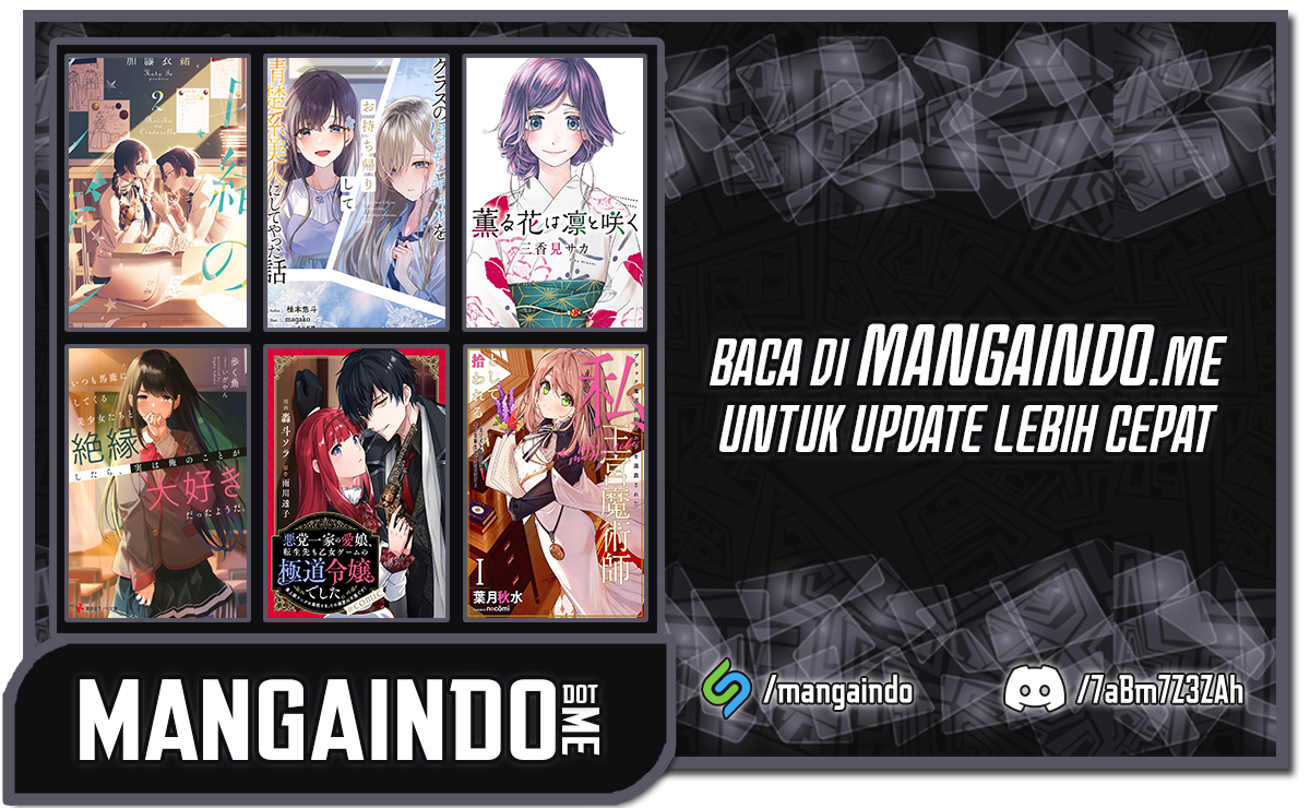 Kaoru Hana wa Rin to Saku chapter 40