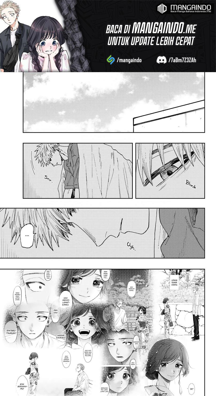 Dilarang COPAS - situs resmi www.mangacanblog.com - Komik kaoru hana wa rin to saku 041 - chapter 41 42 Indonesia kaoru hana wa rin to saku 041 - chapter 41 Terbaru 1|Baca Manga Komik Indonesia|Mangacan
