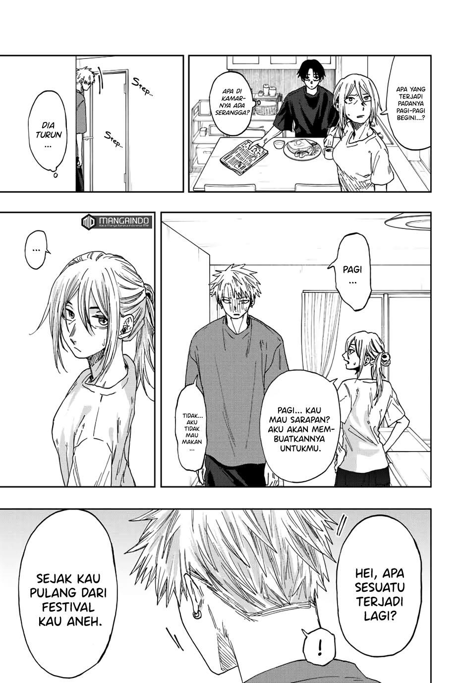 Dilarang COPAS - situs resmi www.mangacanblog.com - Komik kaoru hana wa rin to saku 041 - chapter 41 42 Indonesia kaoru hana wa rin to saku 041 - chapter 41 Terbaru 3|Baca Manga Komik Indonesia|Mangacan