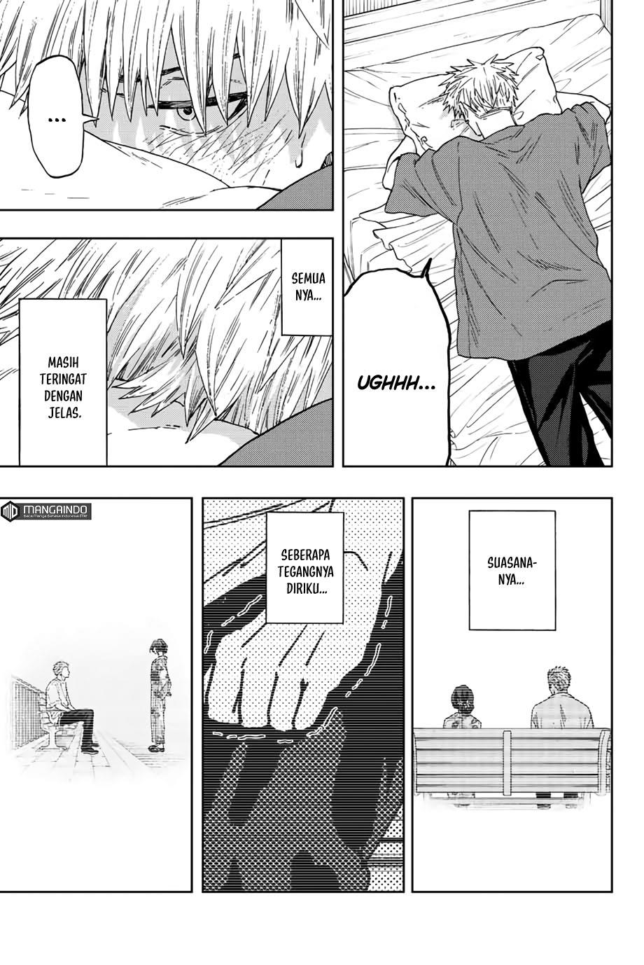 Dilarang COPAS - situs resmi www.mangacanblog.com - Komik kaoru hana wa rin to saku 041 - chapter 41 42 Indonesia kaoru hana wa rin to saku 041 - chapter 41 Terbaru 7|Baca Manga Komik Indonesia|Mangacan