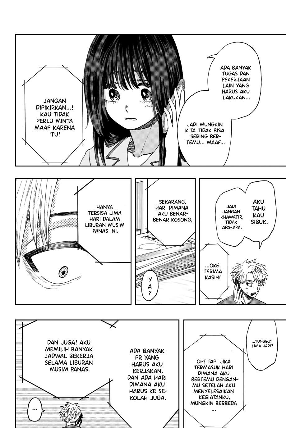 Dilarang COPAS - situs resmi www.mangacanblog.com - Komik kaoru hana wa rin to saku 041 - chapter 41 42 Indonesia kaoru hana wa rin to saku 041 - chapter 41 Terbaru 14|Baca Manga Komik Indonesia|Mangacan