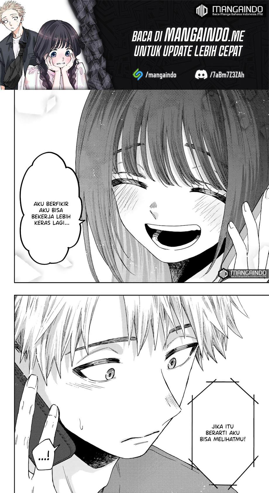 Dilarang COPAS - situs resmi www.mangacanblog.com - Komik kaoru hana wa rin to saku 041 - chapter 41 42 Indonesia kaoru hana wa rin to saku 041 - chapter 41 Terbaru 16|Baca Manga Komik Indonesia|Mangacan