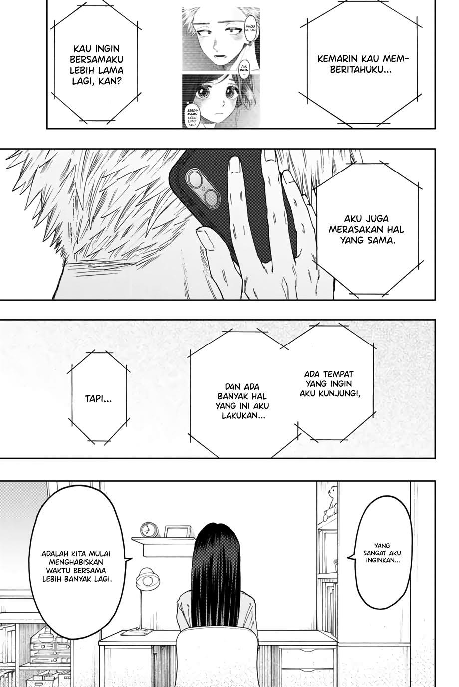 Dilarang COPAS - situs resmi www.mangacanblog.com - Komik kaoru hana wa rin to saku 041 - chapter 41 42 Indonesia kaoru hana wa rin to saku 041 - chapter 41 Terbaru 17|Baca Manga Komik Indonesia|Mangacan
