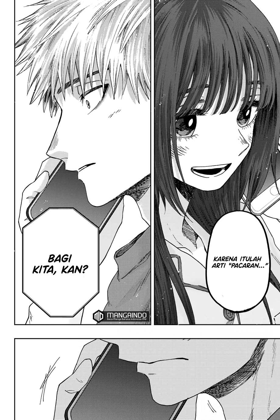Dilarang COPAS - situs resmi www.mangacanblog.com - Komik kaoru hana wa rin to saku 041 - chapter 41 42 Indonesia kaoru hana wa rin to saku 041 - chapter 41 Terbaru 18|Baca Manga Komik Indonesia|Mangacan
