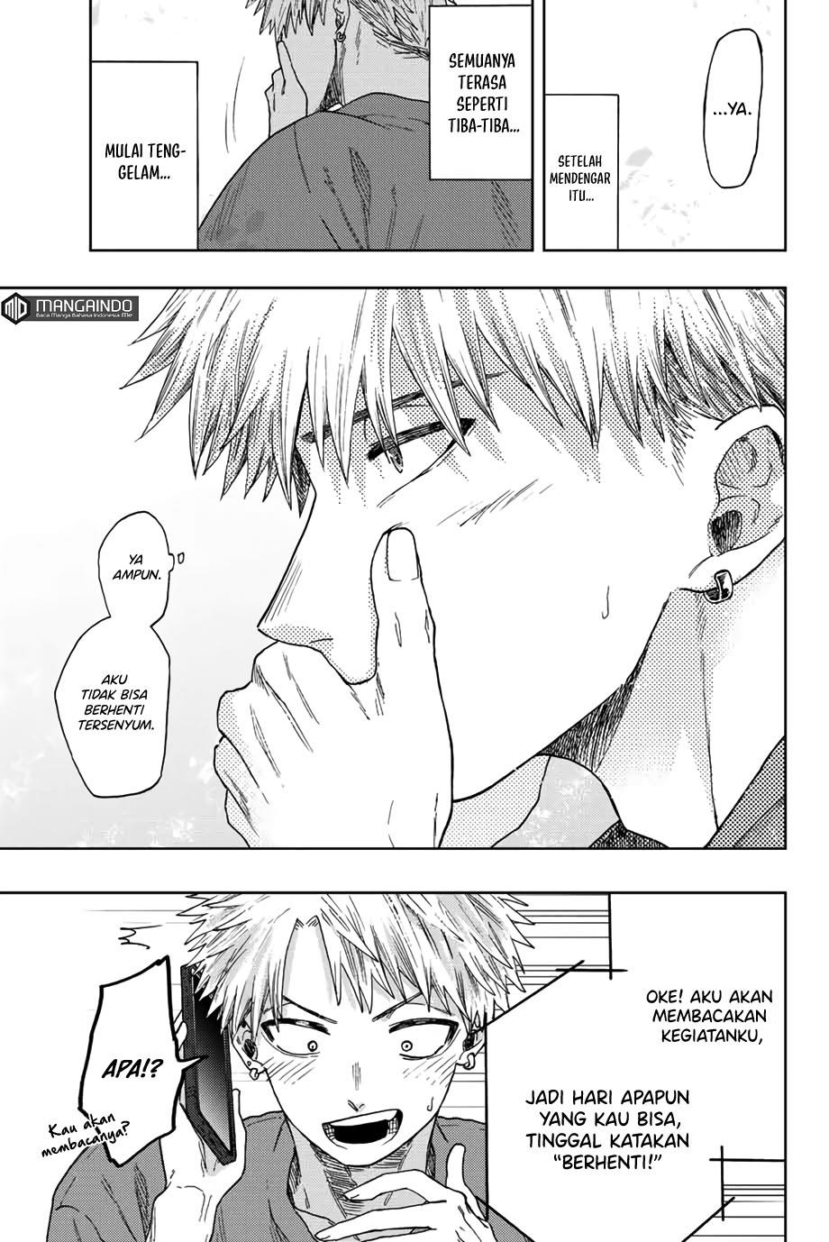 Dilarang COPAS - situs resmi www.mangacanblog.com - Komik kaoru hana wa rin to saku 041 - chapter 41 42 Indonesia kaoru hana wa rin to saku 041 - chapter 41 Terbaru 19|Baca Manga Komik Indonesia|Mangacan
