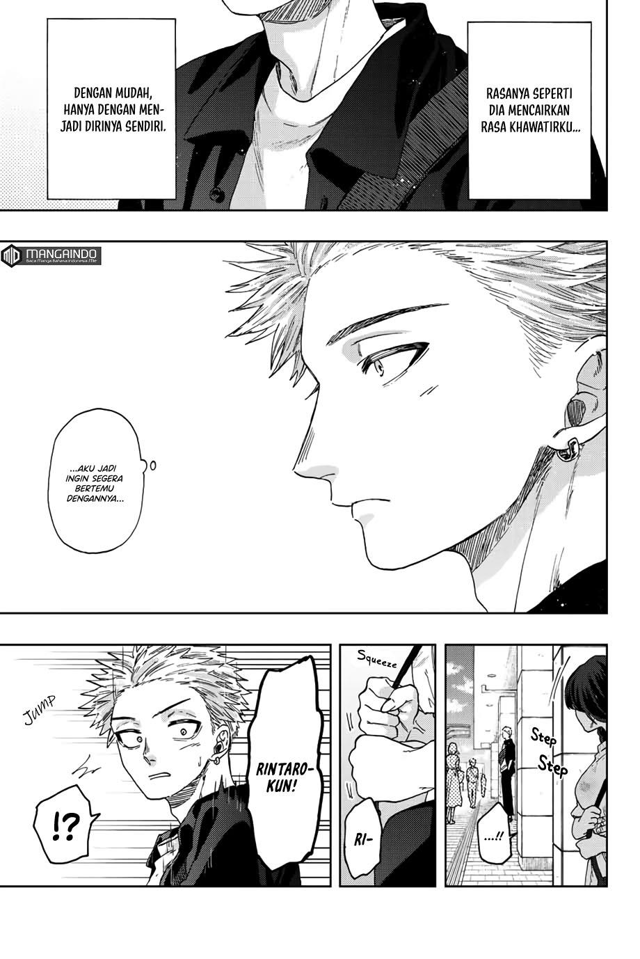 Dilarang COPAS - situs resmi www.mangacanblog.com - Komik kaoru hana wa rin to saku 041 - chapter 41 42 Indonesia kaoru hana wa rin to saku 041 - chapter 41 Terbaru 23|Baca Manga Komik Indonesia|Mangacan