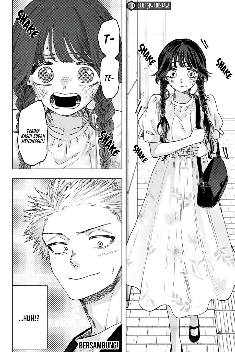 Dilarang COPAS - situs resmi www.mangacanblog.com - Komik kaoru hana wa rin to saku 041 - chapter 41 42 Indonesia kaoru hana wa rin to saku 041 - chapter 41 Terbaru 24|Baca Manga Komik Indonesia|Mangacan