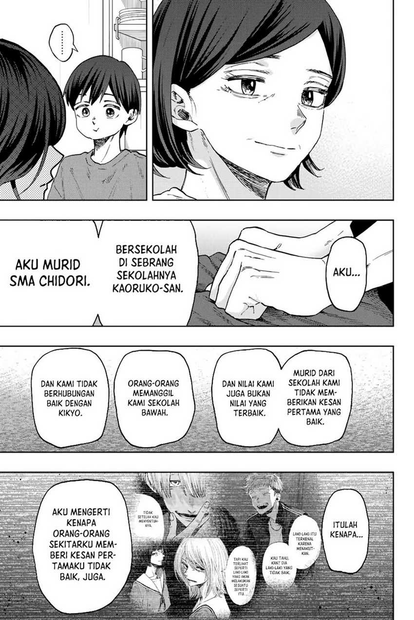 Dilarang COPAS - situs resmi www.mangacanblog.com - Komik kaoru hana wa rin to saku 056 - chapter 56 57 Indonesia kaoru hana wa rin to saku 056 - chapter 56 Terbaru 5|Baca Manga Komik Indonesia|Mangacan