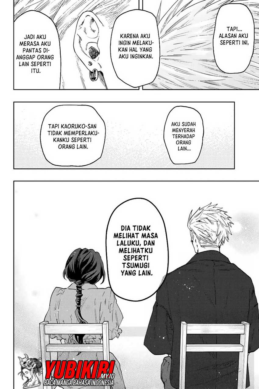 Dilarang COPAS - situs resmi www.mangacanblog.com - Komik kaoru hana wa rin to saku 056 - chapter 56 57 Indonesia kaoru hana wa rin to saku 056 - chapter 56 Terbaru 6|Baca Manga Komik Indonesia|Mangacan