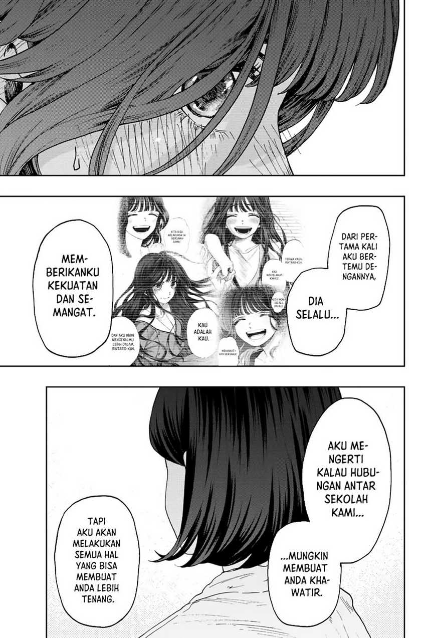 Dilarang COPAS - situs resmi www.mangacanblog.com - Komik kaoru hana wa rin to saku 056 - chapter 56 57 Indonesia kaoru hana wa rin to saku 056 - chapter 56 Terbaru 7|Baca Manga Komik Indonesia|Mangacan