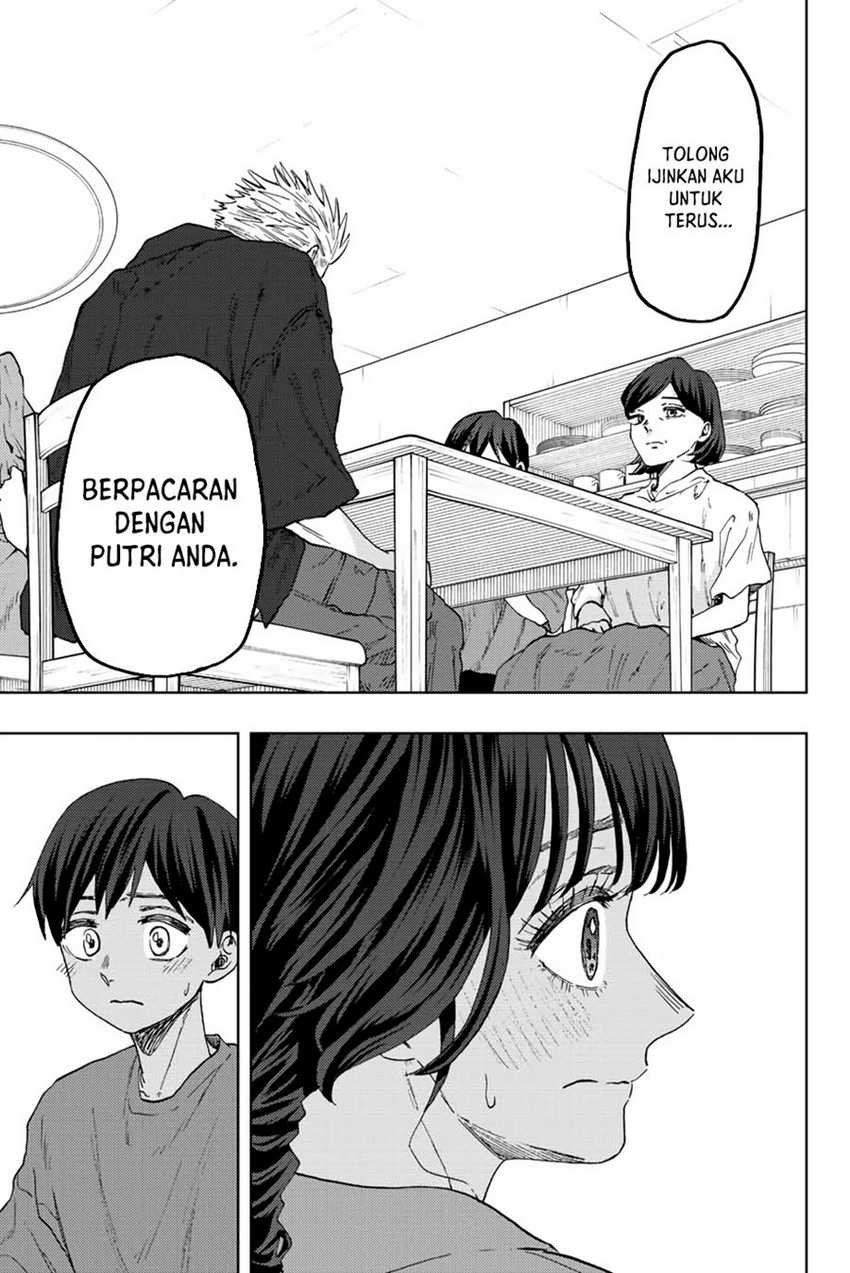 Dilarang COPAS - situs resmi www.mangacanblog.com - Komik kaoru hana wa rin to saku 056 - chapter 56 57 Indonesia kaoru hana wa rin to saku 056 - chapter 56 Terbaru 9|Baca Manga Komik Indonesia|Mangacan