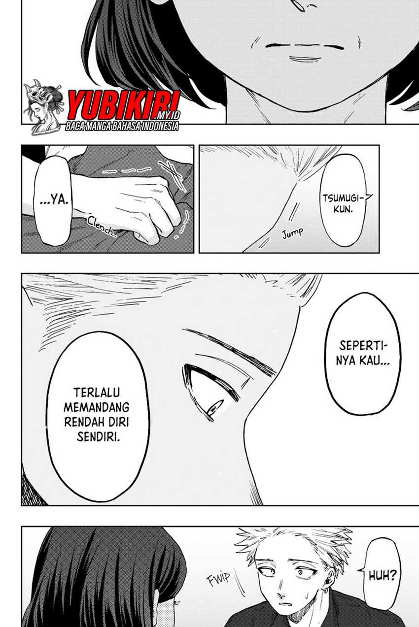 Dilarang COPAS - situs resmi www.mangacanblog.com - Komik kaoru hana wa rin to saku 056 - chapter 56 57 Indonesia kaoru hana wa rin to saku 056 - chapter 56 Terbaru 10|Baca Manga Komik Indonesia|Mangacan
