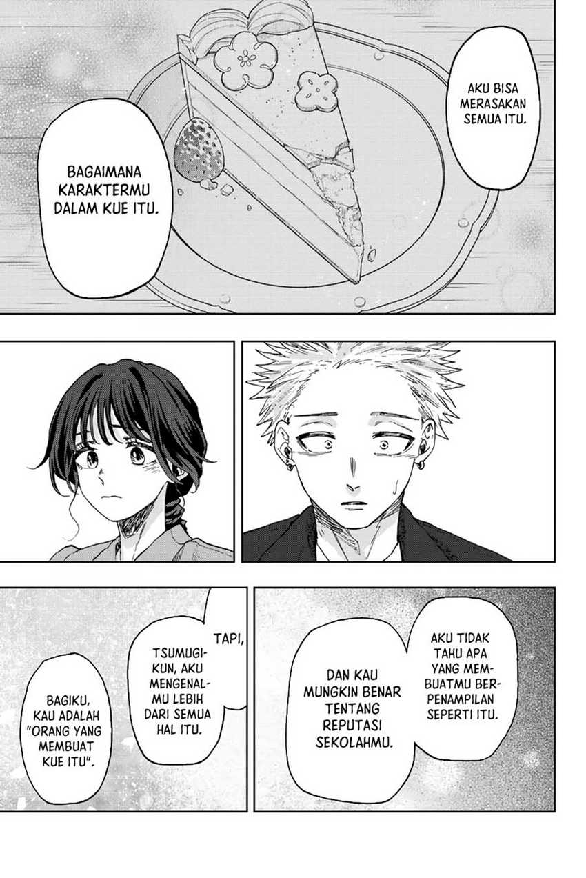 Dilarang COPAS - situs resmi www.mangacanblog.com - Komik kaoru hana wa rin to saku 056 - chapter 56 57 Indonesia kaoru hana wa rin to saku 056 - chapter 56 Terbaru 13|Baca Manga Komik Indonesia|Mangacan