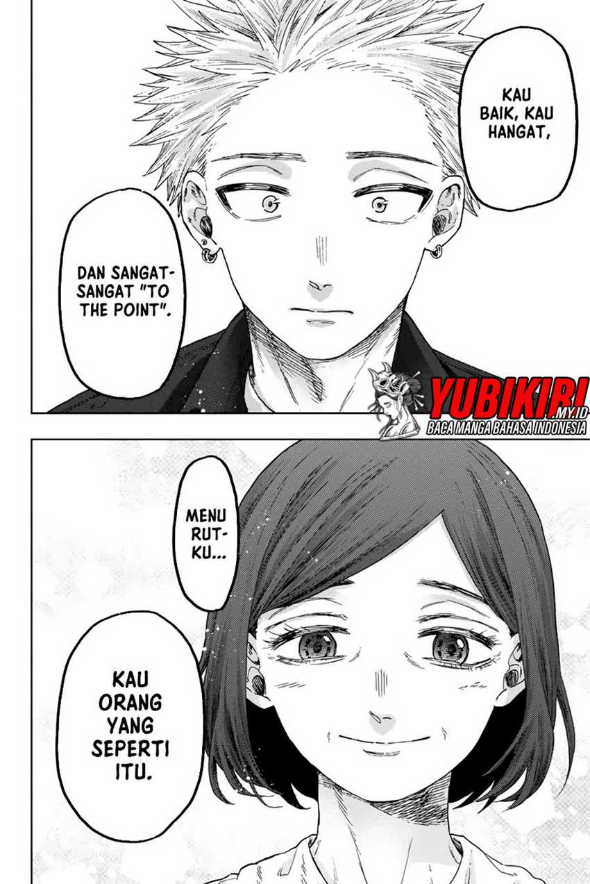 Dilarang COPAS - situs resmi www.mangacanblog.com - Komik kaoru hana wa rin to saku 056 - chapter 56 57 Indonesia kaoru hana wa rin to saku 056 - chapter 56 Terbaru 14|Baca Manga Komik Indonesia|Mangacan
