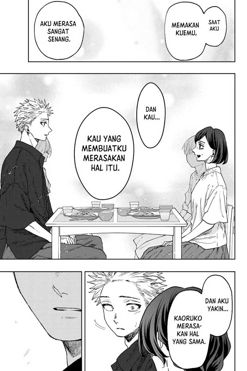 Dilarang COPAS - situs resmi www.mangacanblog.com - Komik kaoru hana wa rin to saku 056 - chapter 56 57 Indonesia kaoru hana wa rin to saku 056 - chapter 56 Terbaru 15|Baca Manga Komik Indonesia|Mangacan