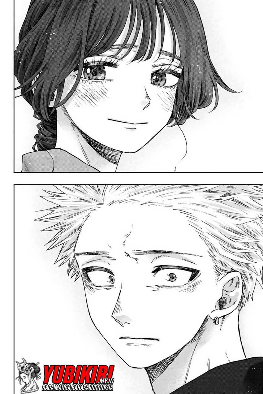 Dilarang COPAS - situs resmi www.mangacanblog.com - Komik kaoru hana wa rin to saku 056 - chapter 56 57 Indonesia kaoru hana wa rin to saku 056 - chapter 56 Terbaru 16|Baca Manga Komik Indonesia|Mangacan