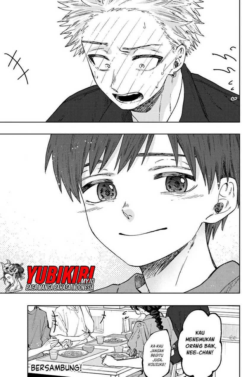 Dilarang COPAS - situs resmi www.mangacanblog.com - Komik kaoru hana wa rin to saku 056 - chapter 56 57 Indonesia kaoru hana wa rin to saku 056 - chapter 56 Terbaru 21|Baca Manga Komik Indonesia|Mangacan