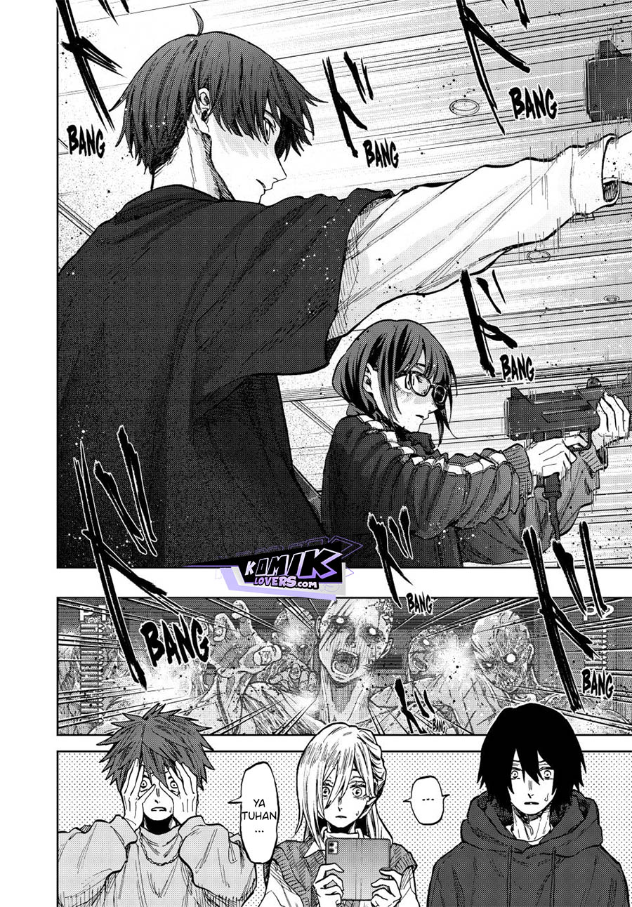 Dilarang COPAS - situs resmi www.mangacanblog.com - Komik kaoru hana wa rin to saku 077 - chapter 77 78 Indonesia kaoru hana wa rin to saku 077 - chapter 77 Terbaru 2|Baca Manga Komik Indonesia|Mangacan