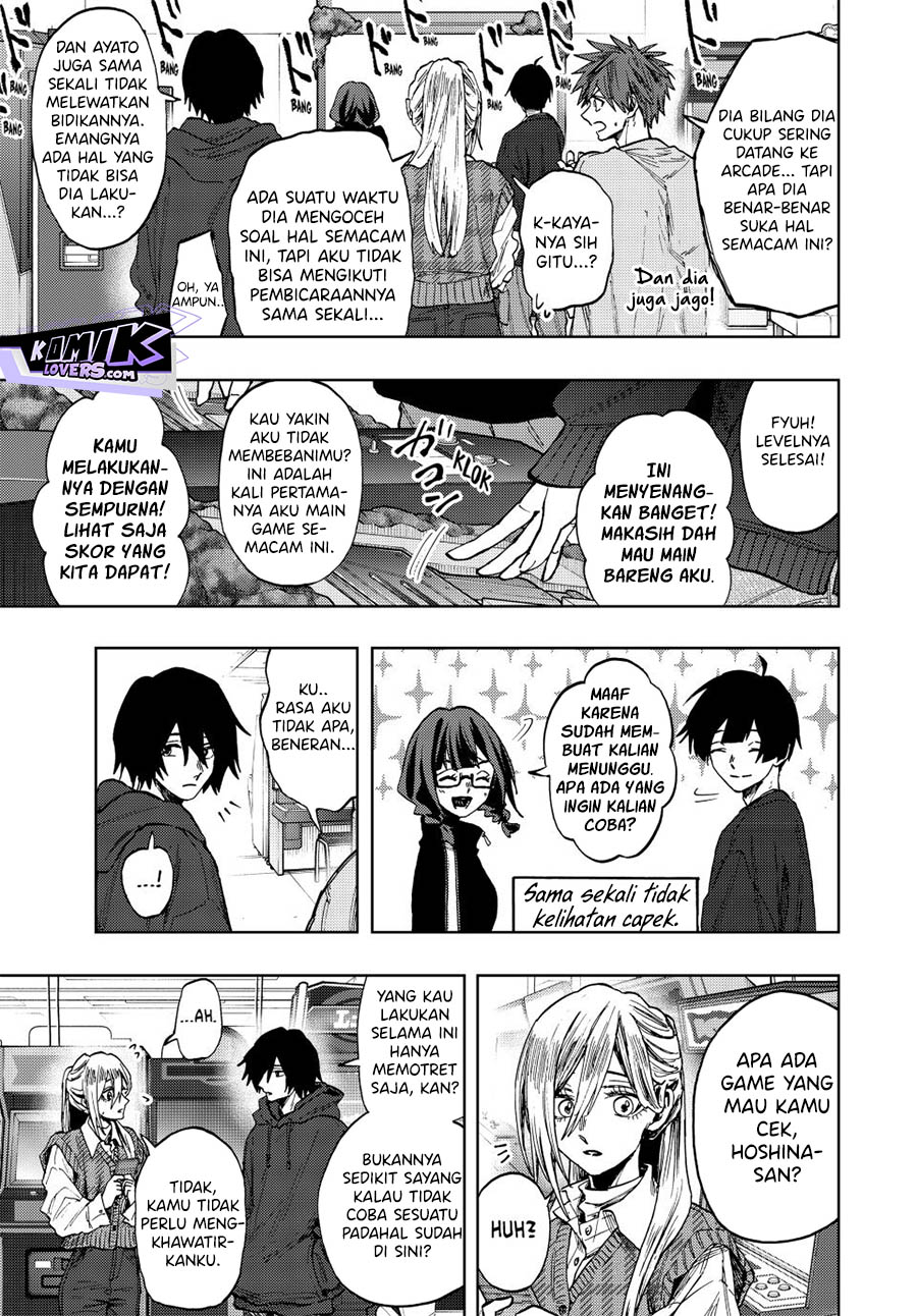 Dilarang COPAS - situs resmi www.mangacanblog.com - Komik kaoru hana wa rin to saku 077 - chapter 77 78 Indonesia kaoru hana wa rin to saku 077 - chapter 77 Terbaru 3|Baca Manga Komik Indonesia|Mangacan