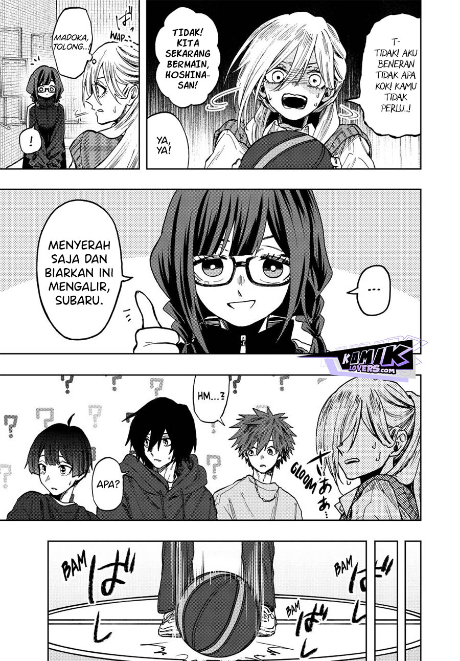 Dilarang COPAS - situs resmi www.mangacanblog.com - Komik kaoru hana wa rin to saku 077 - chapter 77 78 Indonesia kaoru hana wa rin to saku 077 - chapter 77 Terbaru 5|Baca Manga Komik Indonesia|Mangacan