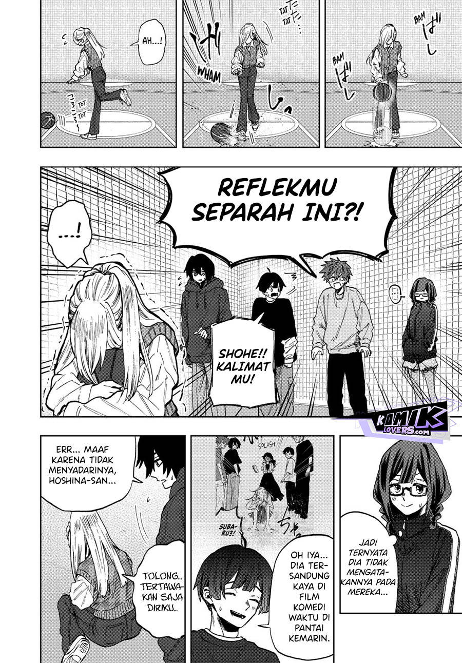Dilarang COPAS - situs resmi www.mangacanblog.com - Komik kaoru hana wa rin to saku 077 - chapter 77 78 Indonesia kaoru hana wa rin to saku 077 - chapter 77 Terbaru 6|Baca Manga Komik Indonesia|Mangacan