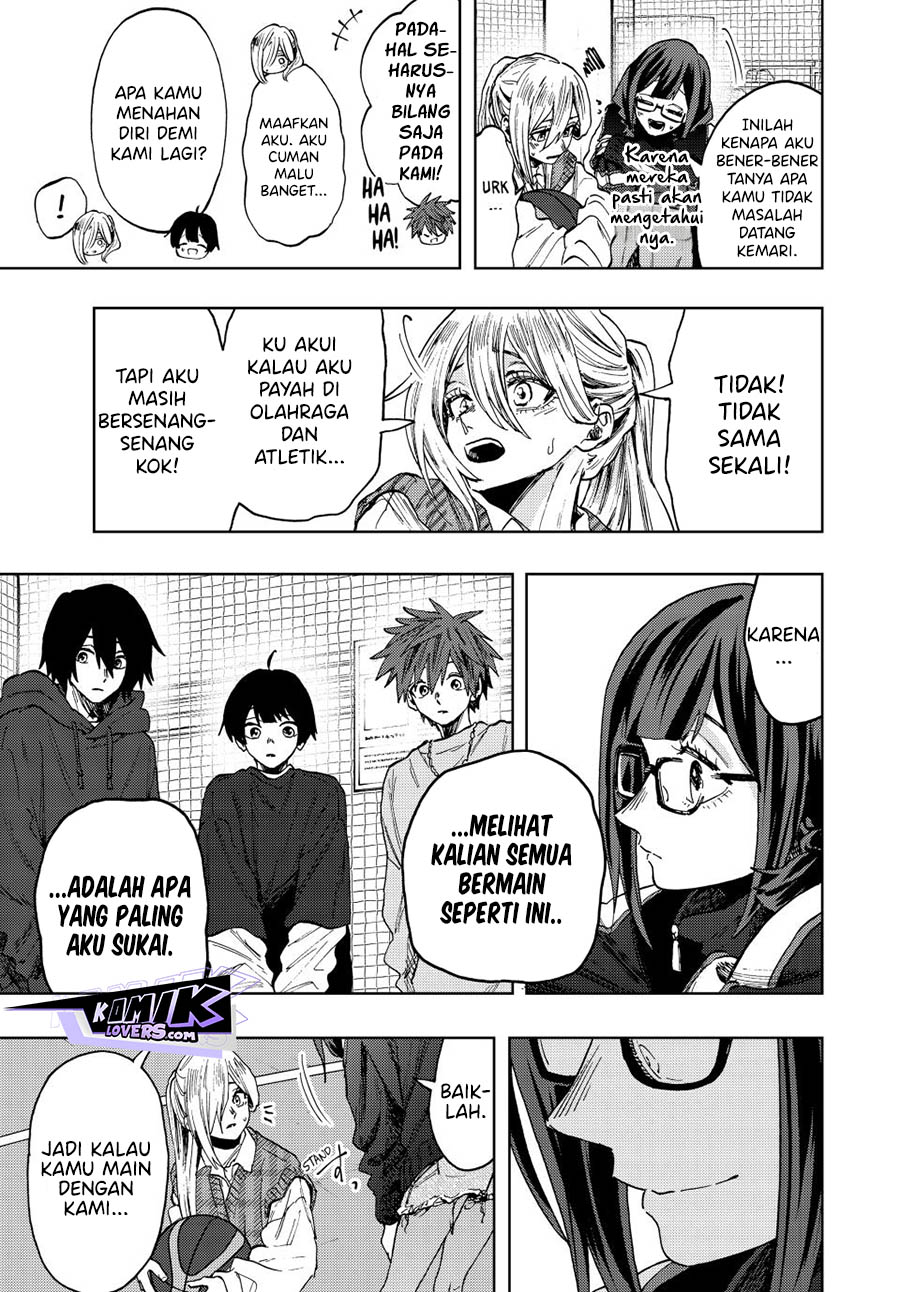 Dilarang COPAS - situs resmi www.mangacanblog.com - Komik kaoru hana wa rin to saku 077 - chapter 77 78 Indonesia kaoru hana wa rin to saku 077 - chapter 77 Terbaru 7|Baca Manga Komik Indonesia|Mangacan