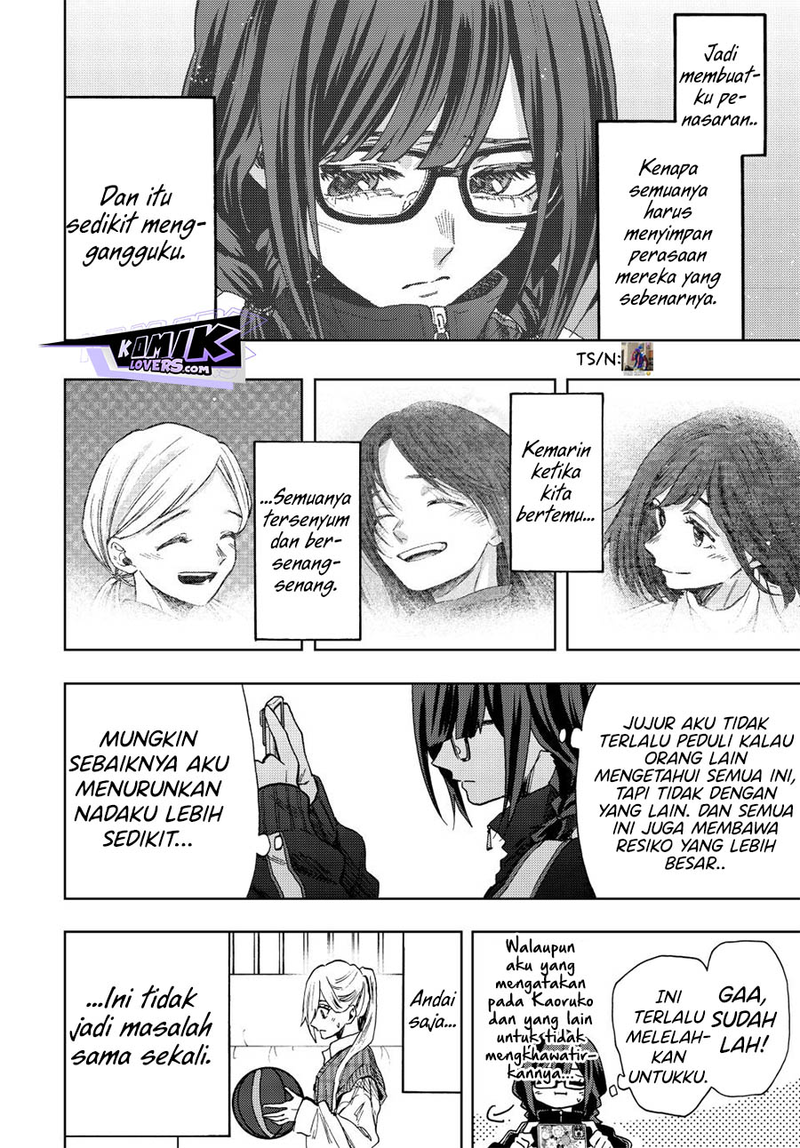 Dilarang COPAS - situs resmi www.mangacanblog.com - Komik kaoru hana wa rin to saku 077 - chapter 77 78 Indonesia kaoru hana wa rin to saku 077 - chapter 77 Terbaru 10|Baca Manga Komik Indonesia|Mangacan