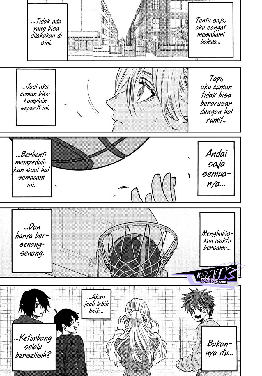 Dilarang COPAS - situs resmi www.mangacanblog.com - Komik kaoru hana wa rin to saku 077 - chapter 77 78 Indonesia kaoru hana wa rin to saku 077 - chapter 77 Terbaru 11|Baca Manga Komik Indonesia|Mangacan