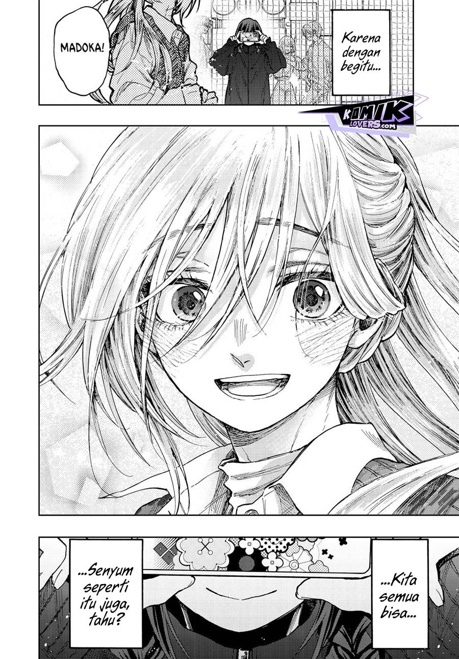Dilarang COPAS - situs resmi www.mangacanblog.com - Komik kaoru hana wa rin to saku 077 - chapter 77 78 Indonesia kaoru hana wa rin to saku 077 - chapter 77 Terbaru 13|Baca Manga Komik Indonesia|Mangacan