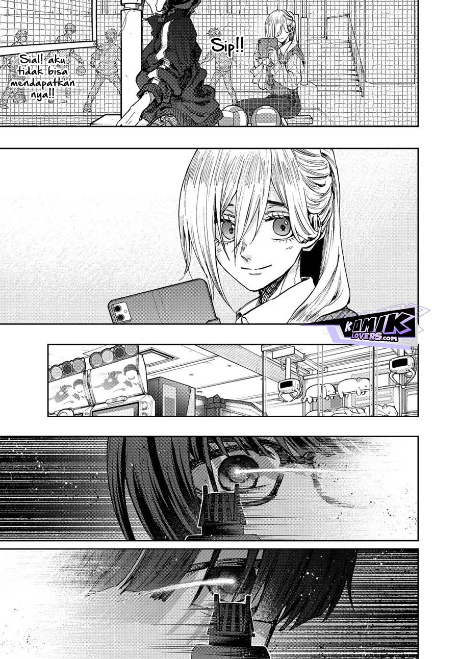 Dilarang COPAS - situs resmi www.mangacanblog.com - Komik kaoru hana wa rin to saku 077 - chapter 77 78 Indonesia kaoru hana wa rin to saku 077 - chapter 77 Terbaru 21|Baca Manga Komik Indonesia|Mangacan
