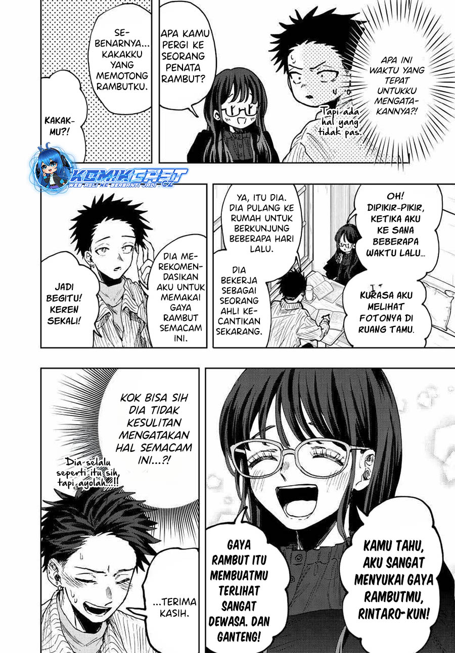 Dilarang COPAS - situs resmi www.mangacanblog.com - Komik kaoru hana wa rin to saku 084 - chapter 84 85 Indonesia kaoru hana wa rin to saku 084 - chapter 84 Terbaru 8|Baca Manga Komik Indonesia|Mangacan