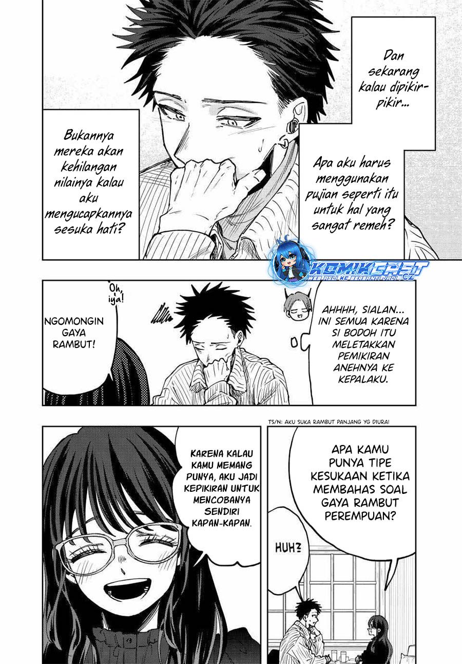 Dilarang COPAS - situs resmi www.mangacanblog.com - Komik kaoru hana wa rin to saku 084 - chapter 84 85 Indonesia kaoru hana wa rin to saku 084 - chapter 84 Terbaru 10|Baca Manga Komik Indonesia|Mangacan