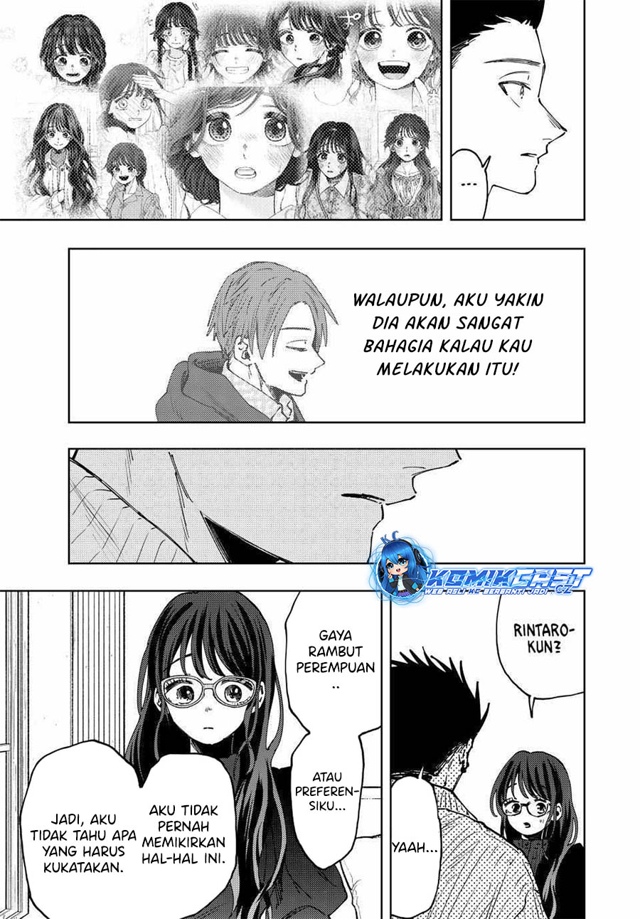 Dilarang COPAS - situs resmi www.mangacanblog.com - Komik kaoru hana wa rin to saku 084 - chapter 84 85 Indonesia kaoru hana wa rin to saku 084 - chapter 84 Terbaru 11|Baca Manga Komik Indonesia|Mangacan