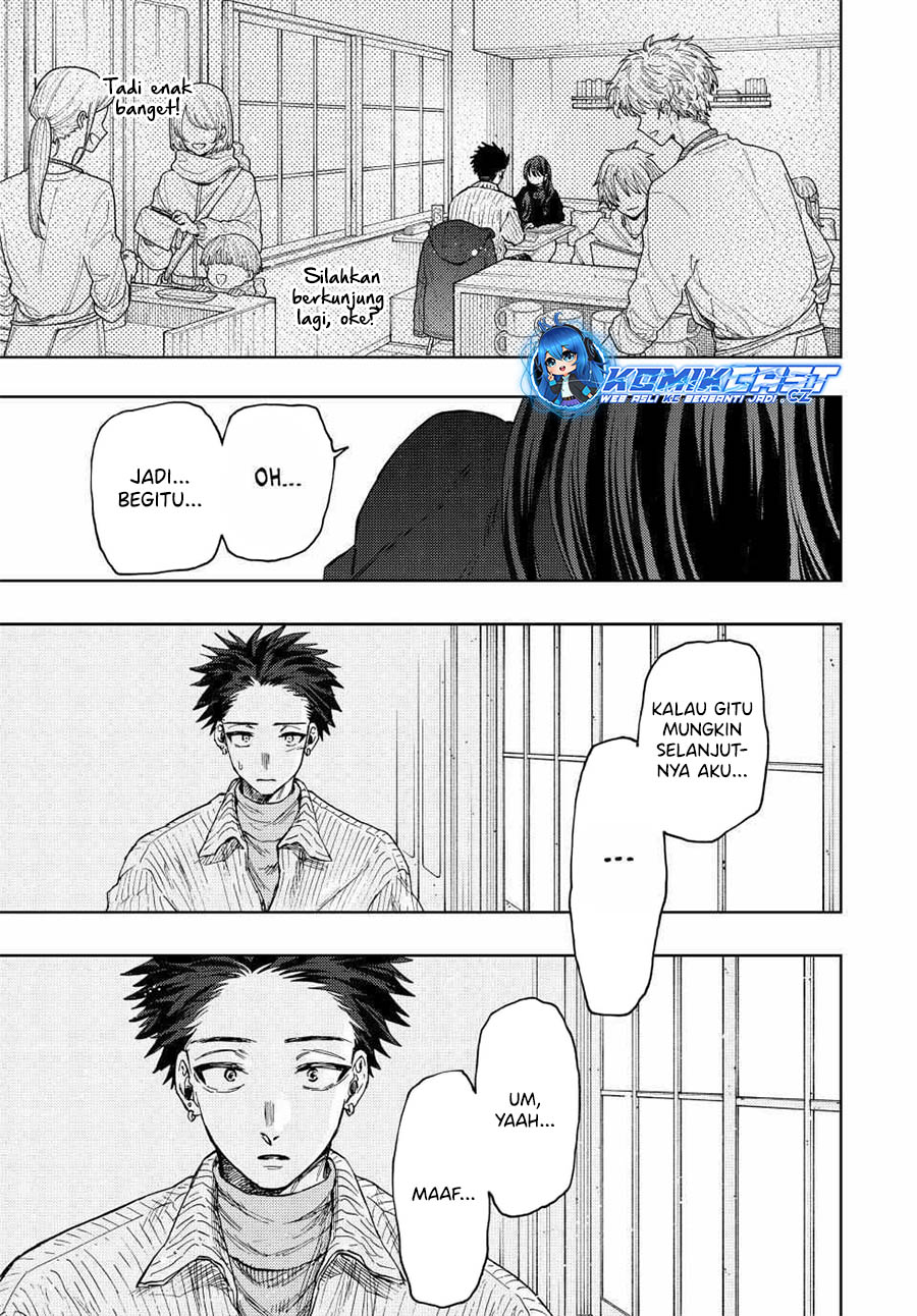 Dilarang COPAS - situs resmi www.mangacanblog.com - Komik kaoru hana wa rin to saku 084 - chapter 84 85 Indonesia kaoru hana wa rin to saku 084 - chapter 84 Terbaru 13|Baca Manga Komik Indonesia|Mangacan